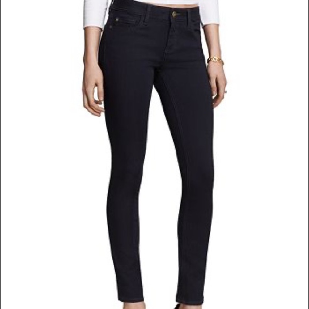 DL1961 Florence Instaculpt Jeans in Neptune